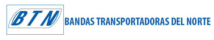 BANDAS TRANSPORTADORAS DEL NORTE S.L. Logotipo